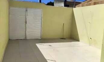 Imagem 3: VENDO ESSA CASA NO SÃO JORGE - PRÓXIMO A PAROQUIA DE SÃO JORGE