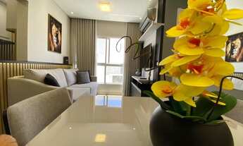 Imagem 7: Apartamento de 1 dormitório, mobiliado e decorado!