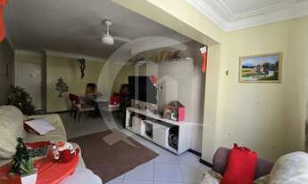 Imagem 2: Apartamento à Venda no Cote D`azur 3 quartos( 1 suite