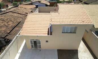 Imagem 2: Sobrado Jardim Ipanema Aparecida de Goiânia Goiás