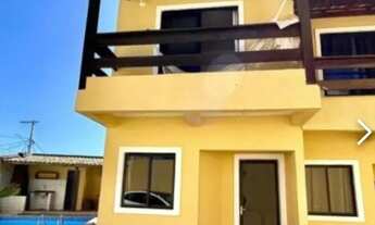 Imagem: Casa para alugar na Praia do Flamengo