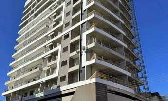 Imagem: 3 quartos sendo 1 suite com varanda