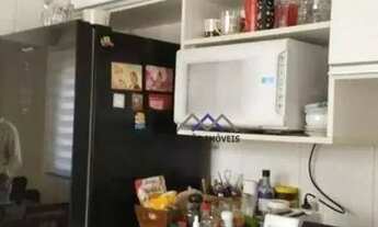 Imagem 5: Casa com 3 dormitórios à venda, 154 m² por R$ 1.100.000,00 - Chácara Morada Mediterrânea