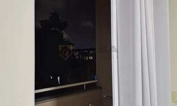 Imagem 4: Apartamento com 2 +1 quartos em Residencial Vista do Mestre, Codom. Vista dos Ipês-Serra-E