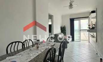 Imagem 4: Apartamento em Rua Carlos Gomes - Ocian - Praia Grande/SP