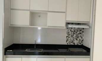 Imagem 5: Apartamento no térreo jardim América