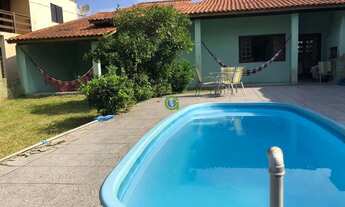 Imagem: Casa a venda no bairro Areias de Palhocinha