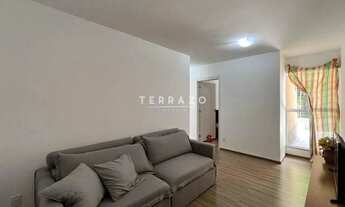 Imagem: Apartamento à venda, 2 quartos, 1 vaga