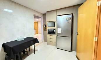 Imagem 5: Casa Condominio Fechado 03 Quartos Setor Bueno Princeville Casa em Condomínio com 3 Quarto