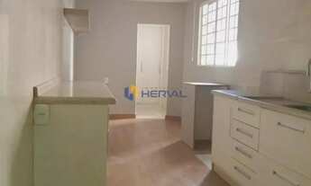 Imagem 3: Apartamento para locação, semi-mobiliado com 3 quartos, sendo 1 suíte localizado na Zona