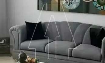 Imagem 3: Casa à venda no Bairro Saudade, Araçatuba