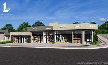 Imagem: Sala Comercial em Indaial Oportunidade