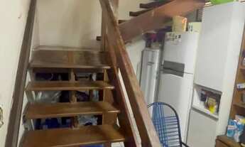 Imagem 5: Casa Duplex em Nova Descoberta