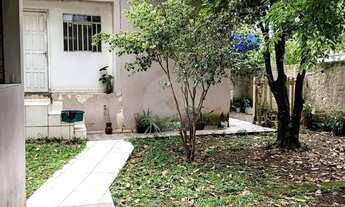 Imagem 4: Casas à venda com amplo terreno medindo 630m - Planta Orleans - Curitiba