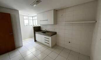 Imagem 4: Apartamento 3/4 super AMPLO no cond. Torres Macedônia II, frente ao AnaShopping