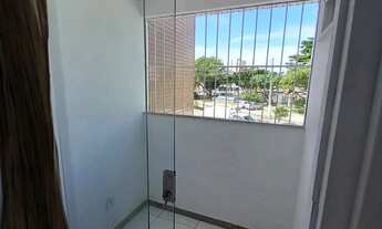 Imagem 2: APTO NO BELANETE ARAÚJO - 2454