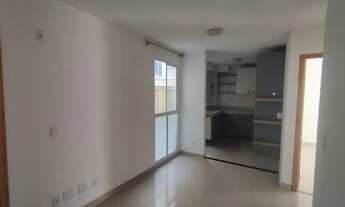 Imagem 2: Apartamento no Vila Lage - 1 Andar - com Área Privativa - São Gonçalo - RJ