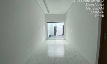 Imagem 2: CASA NO AGUAS CLARAS 1/ 2 QUARTOS SENDO 1 SUÍTE/ 2 VAGAS