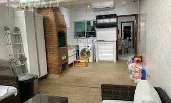 Imagem 3: Sobrado a venda - Vila Metalúrgica, Santo André