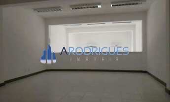 Imagem 4: Ponto Comercial à Venda na Federação em Salvador-BA: 1 Sala, 1 Banheiro, 2 Vagas de Garage