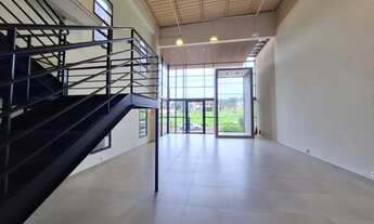 Imagem 4: Salão comercial com 255,29m², bairro Jardim Botânico, Zona Sul de Ribeirão Preto/SP