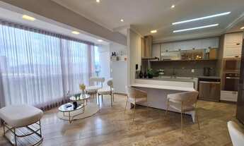 Imagem 3: Apartamento para Locação em Barueri, Alphaville Empresarial, 2 dormitórios, 2 suítes, 3 ba