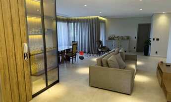 Imagem: Apartamento 3 Suítes Mobiliado Alto Padrão