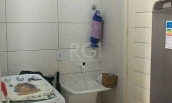 Imagem 6: Sobrado em Restinga