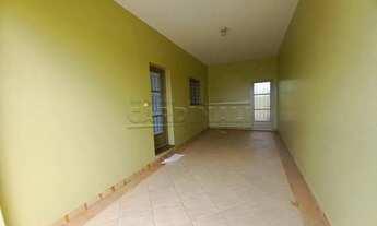 Imagem 3: Casa Sobrado Galpão / depósito com 5 vagas na garagem