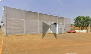 Imagem 4: Galpão Comercial + Área em uma localização estratégica