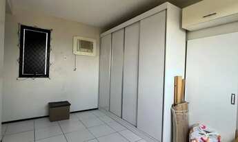 Imagem 5: Apartamento para venda no condomínio Grand Park Águas