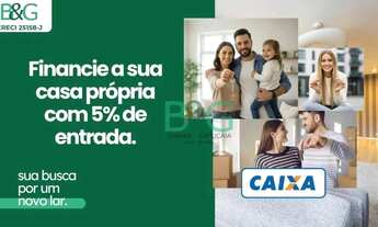 Imagem 4: Apartamento com 2 dormitórios à venda, 50 m² por R$ 128.717,06 - Jardim Hikare - São Carlo