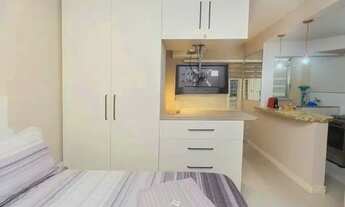 Imagem 5: Loft mobiliado para alugar no Boa Vista em Porto Alegre