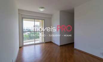 Imagem: Apartamento à venda e locação em Moema