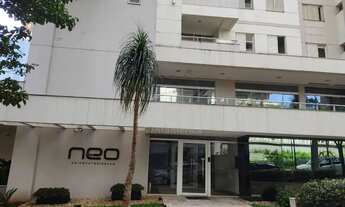 Imagem 2: Apartamento à venda no Edifício Neo Palhano Residence com 3 quartos na Gleba Palhano na Re