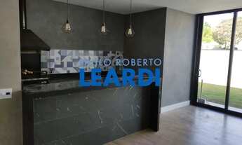 Imagem: CASA EM CONDOMÍNIO - CONDOMÍNIO SANTA