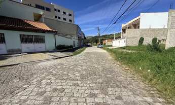 Imagem 2: Terreno planos Campo Grande 144,50m (8,50x17) próximo ao West shopp RGI ok