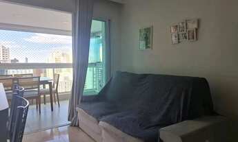 Imagem 3: Apartamento a venda no Cambuí em Campinas/SP