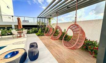 Imagem 6: Apartamento pronto para morar na Prata com 3 quartos e varanda