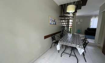 Imagem 4: Sobrado em condomínio a na Praia das Toninhas, 3 dormitórios a poucos metros do mar - Ubat