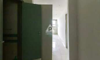 Imagem 4: Sala Comercial no Centro do Rio com Fácil Acesso a Transporte e Comércio