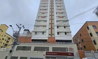 Imagem: Alugo Apartamento Mobiliado 2 suítes Centro