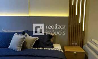 Imagem 6: Studio no bairro Centro Florianópolis