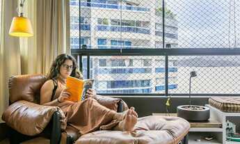 Imagem 6: Cobertura à venda com 5 dormitórios, 304 m2 de área útil por R$ 6.950.000,00 na Beira-Mar