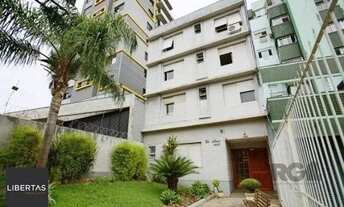 Imagem: Apartamento JK no Menino Deus mobiliado