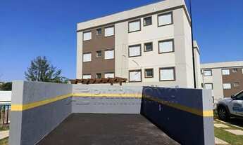 Imagem 5: Apartamento, 2 Dormitório(s) Bairro Piazza Di Roma