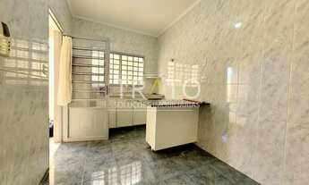 Imagem 6: Casa para locação no bairro Vila Georgina