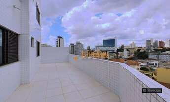 Imagem 4: Apartamento Garden com 3 dormitórios à venda, 187 m² por R$ 1.600.000,00 - Prado - Belo Ho