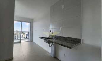 Imagem 4: APARTAMENTO 01 QUARTO 29M² CAMINHO DAS ÁRVORES