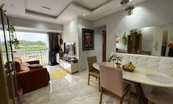 Imagem: Vendo apartamento no Cond. Total Life